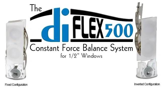 Di-Flex Logo Di-Flex Logo