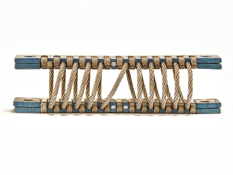 Shock & Vibration Isolators 1 Shock & Vibration Isolators 1