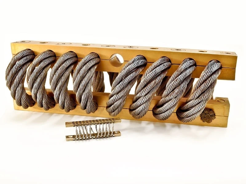 Shock & Vibration Isolators 2 Shock & Vibration Isolators 2