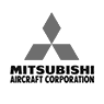 Mitsubishi Aircraft Corporation Mitsubishi Aircraft Corporation logo