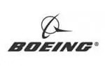 Boeing Boeing Logo