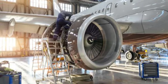 Custom Manufactured Springs for The Aerospace Industry Custom Manufactured Springs for The Aerospace Industry